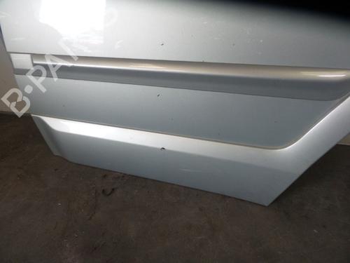 Left rear door SUBARU LEGACY IV Estate (BP) 2.5 i AWD (BP9) | BP19598572C4