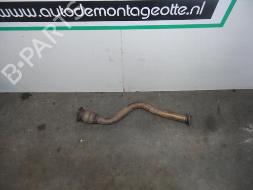 Used Pipe RENAULT KANGOO Express (FC0/1_) 1.5 dCi (FC08, FC09) (82 hp) 19601078