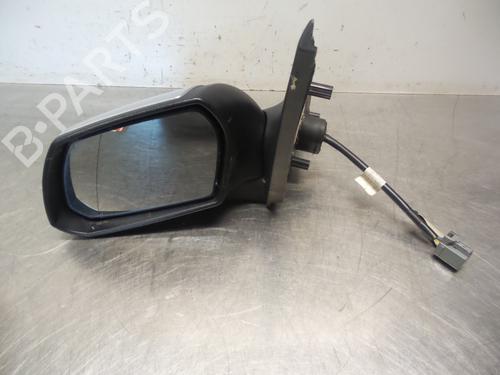 Used Left mirror FORD MONDEO III Turnier (BWY) 2.0 16V TDDi / TDCi (115 hp) 19592565