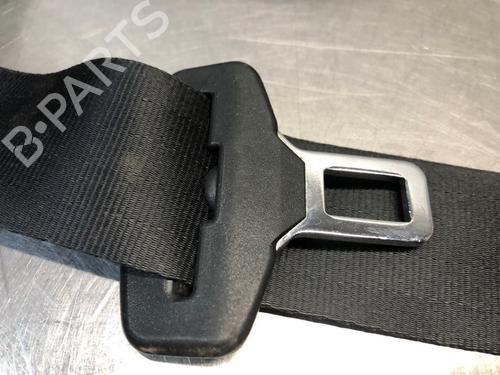 Front left seatbelt PEUGEOT 208 I (CA_, CC_) 1.2 VTI 82 | BP29965584I26