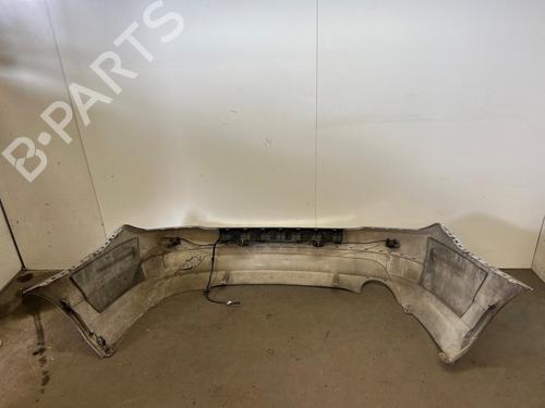 Rear bumper MERCEDES-BENZ C-CLASS (W204) C 200 Kompressor (204.041) | BP28300654C8 