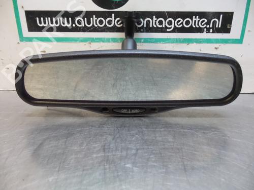 Used Rear mirror Rear mirror 19610605 19610605