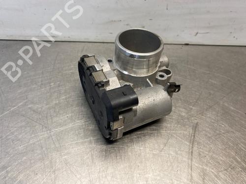 Drosselklappe für FORD FIESTA VI (CB1, CCN) 1.25 (82 hp) 29626445