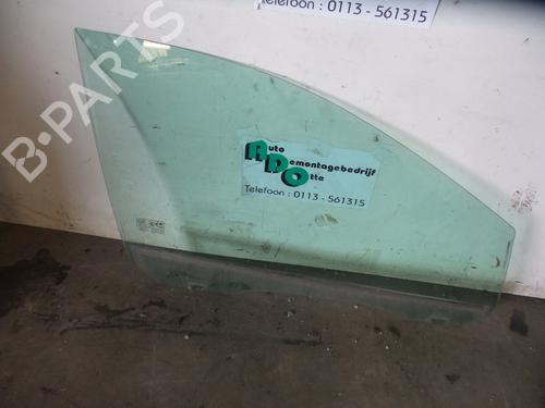 Front right door window FORD FOCUS II Turnier (DA_, FFS, DS) 1.6 TDCi | BP19595150C19 