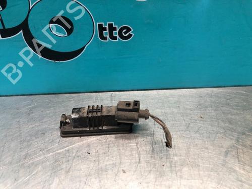 Licence plate light SEAT LEON (1P1) 1.4 TSI | BP28297548I40 - Image 2