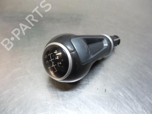 Used Shift knob Shift knob 19605063 19605063