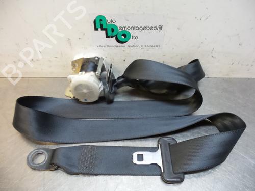 Rear right seatbelt CITROËN C1 (PM_, PN_) 1.0 | BP19598842I28 