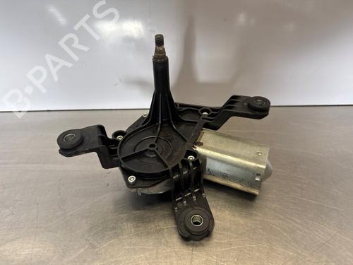 Used Rear wiper motor Rear wiper motor OPEL ZAFIRA / ZAFIRA FAMILY B (A05) 1.6 (M75) (105 hp) 34180026 34180026