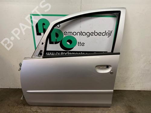Porte avant gauche MITSUBISHI COLT VI (Z3_A, Z2_A) 1.3 (Z21A) (95 hp) 28173323