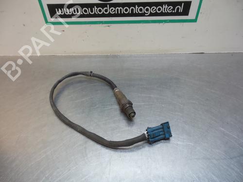 Electronic sensor PEUGEOT 206 Hatchback (2A/C) 1.6 16V | BP19606503M84 