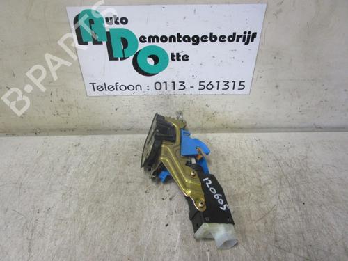 Used Front left lock Front left lock 19588659 19588659