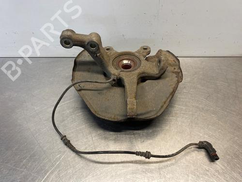 Used Right front steering knuckle MERCEDES-BENZ B-CLASS Sports Tourer (W245) B 200 (245.233) (136 hp) 30340031