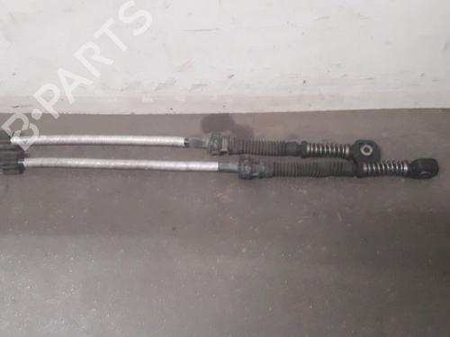 Gear lever VW TOURAN (1T1, 1T2) 1.6 FSI | BP19616145M90 