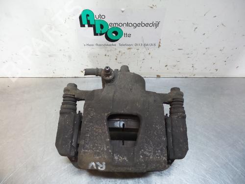 Right front brake caliper CHEVROLET AVEO / KALOS Hatchback (T250, T255) 1.4 | BP19603059M104 