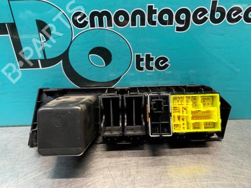 Mirror switch NISSAN NOTE (E11, NE11) 1.4 | BP19627109I25 