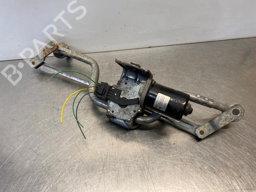 Used Front wipers mechanism FIAT SCUDO Van (270_, 272_) 2.0 D Multijet (128 hp) 29559666