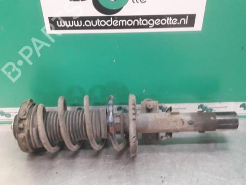 Used Right front shock absorber Right front shock absorber 19615856 19615856