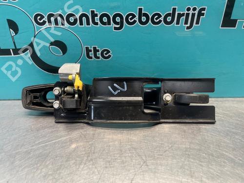 Front left exterior door handle DODGE CALIBER 2.0 | BP20719808C128 