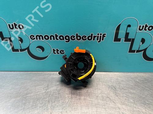 Kontaktrulle Airbag PEUGEOT 107 (PM_, PN_) 1.0 (68 hp) 30811006