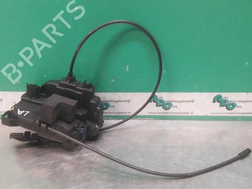 Used Rear left lock Rear left lock 19616537 19616537