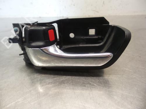 Used Rear left exterior door handle TOYOTA PRIUS Liftback (_W2_) 1.5 Hybrid (NHW20_, NHW20R) (112 hp) 19593199