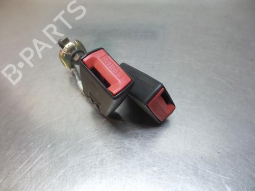 Used Seat buckle CITROËN C3 Pluriel (HB_) 1.4 (73 hp) 19607996