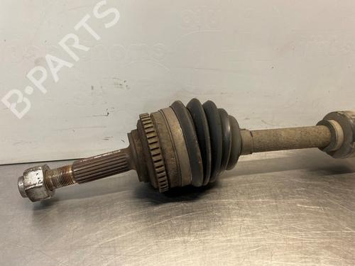 Right front driveshaft DAEWOO KALOS (KLAS) 1.4 | BP37439042M39 - Image 2