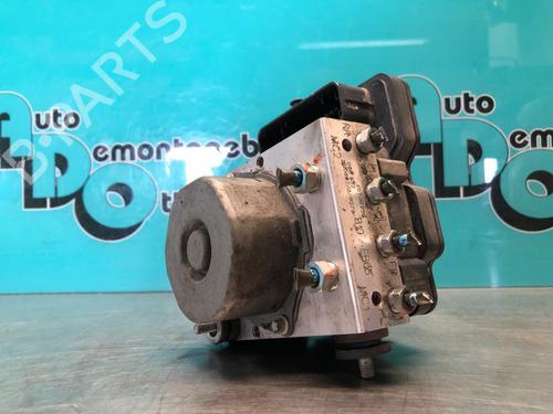 ABS Bremseaggregat MITSUBISHI MIRAGE / SPACE STAR VI Hatchback (A0_A) 1.0 (A05A) (71 hp) 28297484