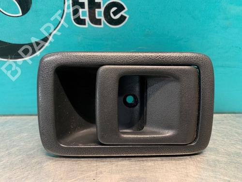 Exterior handle TOYOTA STARLET (_P8_) 1.3 12V Cat (EP81) | BP19629355C122 