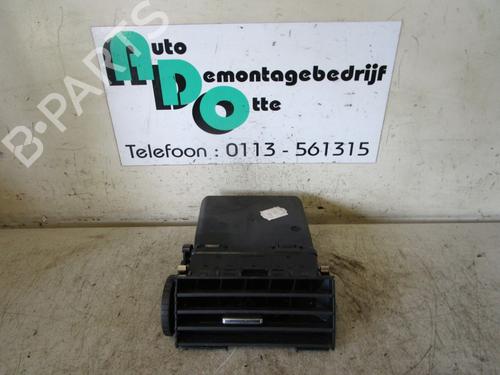 Grille d'aération FORD FOCUS C-MAX (DM2) 2.0 TDCi (136 hp) 19588931
