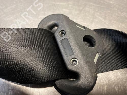 Front right seatbelt VW POLO V (6R1, 6C1) 1.2 TDI | BP30091811I25 
