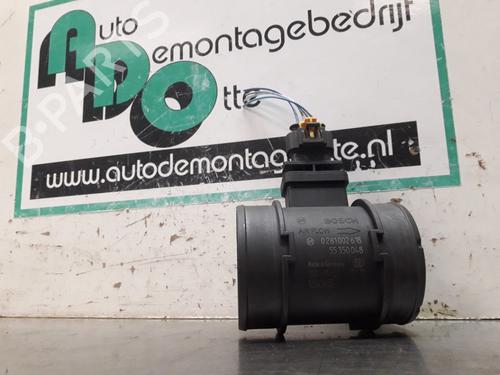 Used Mass air flow sensor Mass air flow sensor 19614622 19614622