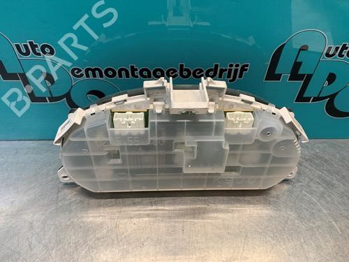 Instrument cluster MAZDA 5 (CR) 1.8 (CR19) | BP19628688C47 