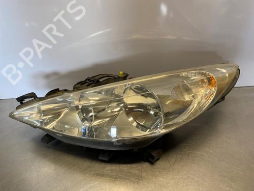 Used Left headlight Left headlight 38534378 38534378
