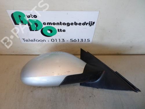 Right mirror SEAT IBIZA III (6L1) 1.9 SDI | BP19586713C27 