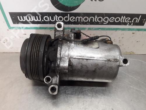AC compressor BMW 3 (E46) 320 d | BP19614450M34 