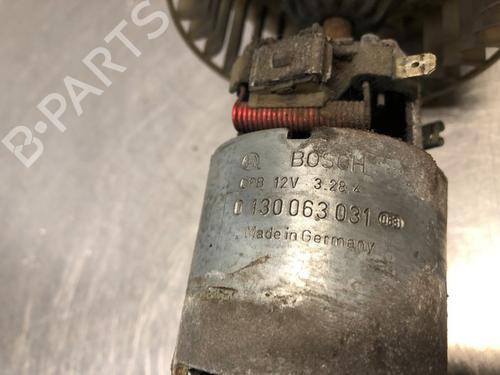 Heater blower motor BMW 3 (E30) 316 i | BP29965533M62 