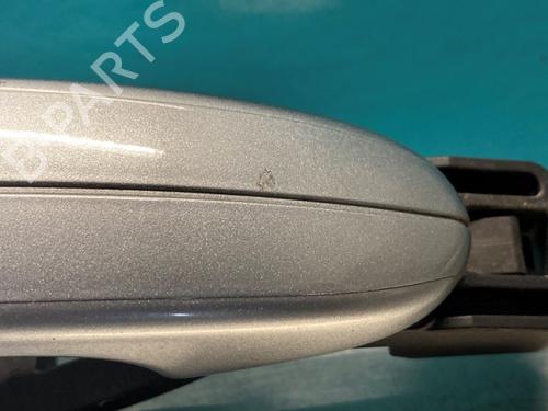 Front left exterior door handle FORD MONDEO IV Turnier (BA7) 1.8 TDCi | BP28305782C128 