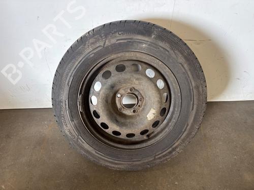 Felge für Felge TOYOTA PROACE Van (MDZ_) 2.0 D4d (MDZ6, MDZ5) (177 hp) 36339493 36339493