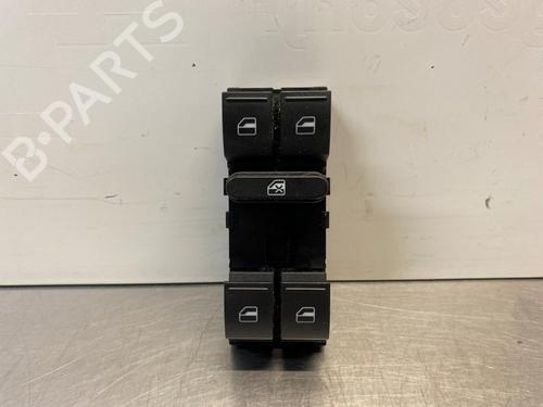 Used Switch SEAT LEON (1P1) 1.4 TSI (125 hp) 29909843