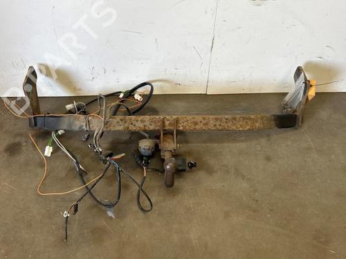 Trækkugle/Mekanisme Trækkugle/Mekanisme KIA RIO III (UB) 1.25 CVVT (86 hp) 33891513 33891513