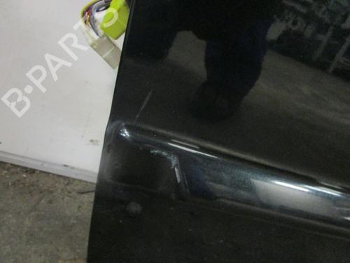 Left front door JAGUAR XJ (X308) 3.2 | BP19590555C2 