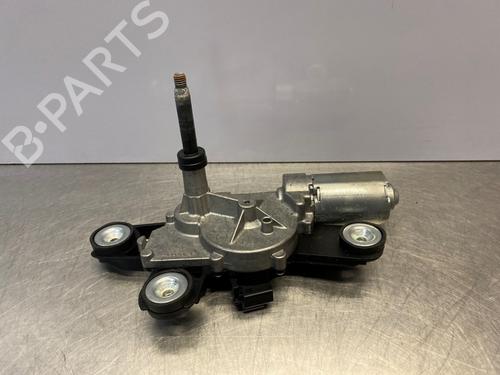 Used Rear wiper motor FORD FIESTA VI (CB1, CCN) 1.25 (60 hp) 32082101