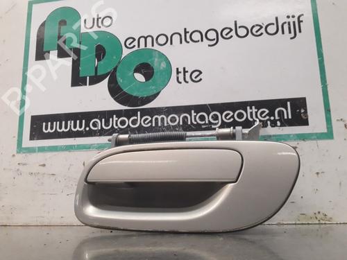 Used Rear left exterior door handle VOLVO S80 I (184) 2.4 T (200 hp) 19614587