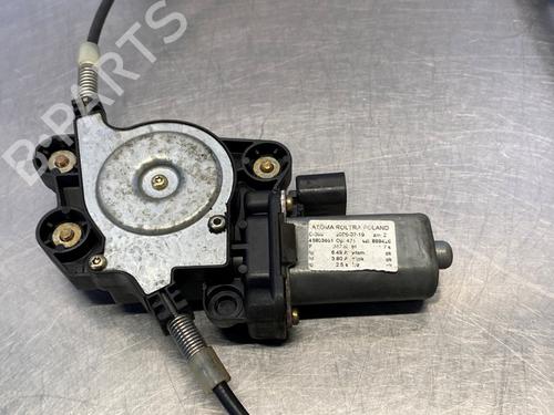 Front right window mechanism FIAT PANDA (169_) 1.2 4x4 (169.AXB2A) | BP37185582C23 - Image 2