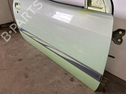 Right front door TOYOTA STARLET (_P9_) 1.3 (EP91_, EP91R) | BP29868230C3