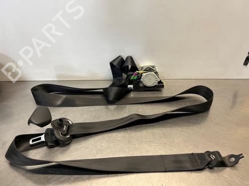 Used Front left seatbelt SKODA FABIA II Combi (545) 1.2 (70 hp) 28354450