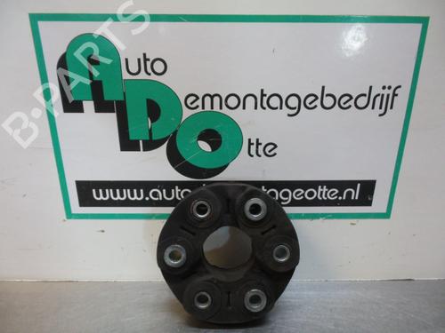 Other BMW 7 (E65, E66, E67) 740 d 7518443 | GAB01020