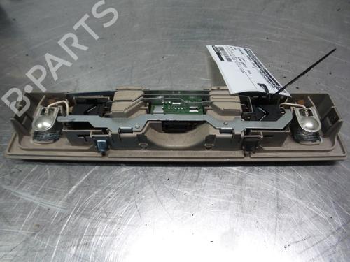 Interior roof light AUDI ALLROAD C5 (4BH) 2.5 TDI quattro | BP19589893I8 