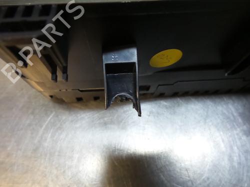 Instrument cluster VW POLO (9N_, 9A_) 1.4 TDI | BP19612657C47 